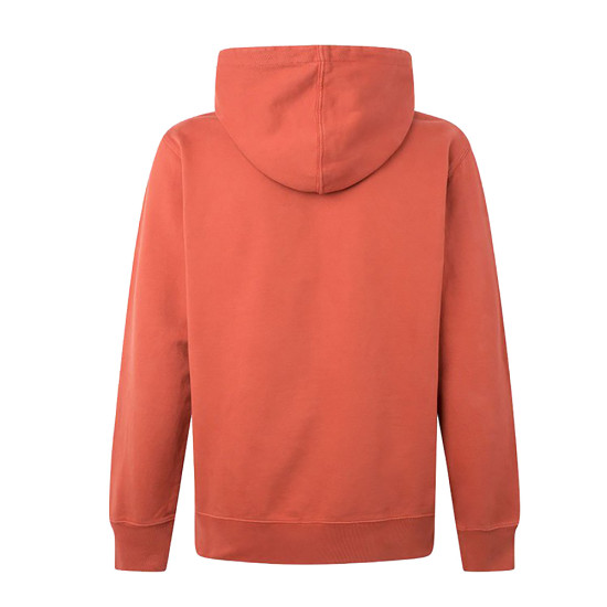 Pepe Jeans Ανδρικό φούτερ David Organic Cotton Sweatshirt
